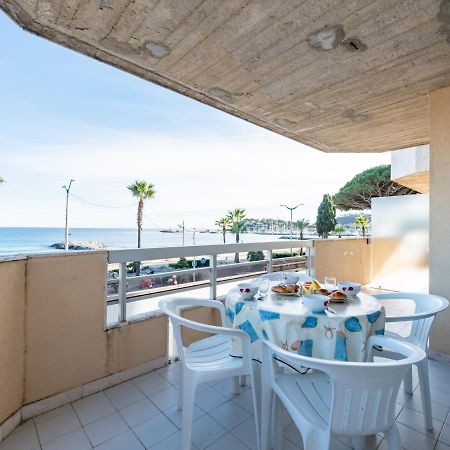 Apartment Le Palazzo Del Mar-12 By Interhome Cavalaire-sur-Mer Eksteriør billede