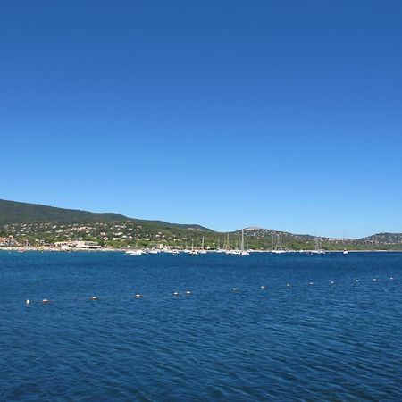 Apartment Le Palazzo Del Mar-12 By Interhome Cavalaire-sur-Mer Eksteriør billede