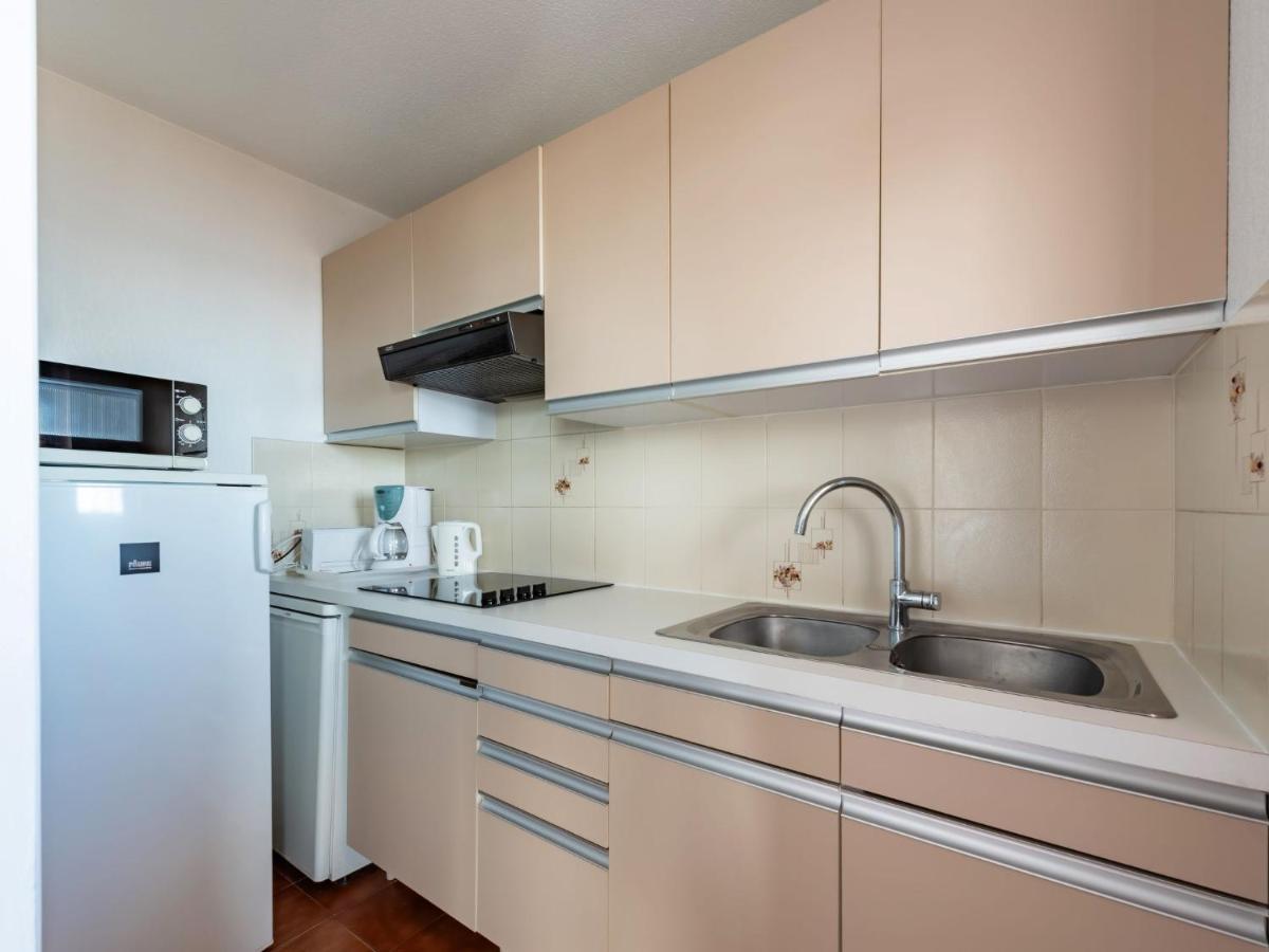 Apartment Le Palazzo Del Mar-12 By Interhome Cavalaire-sur-Mer Eksteriør billede