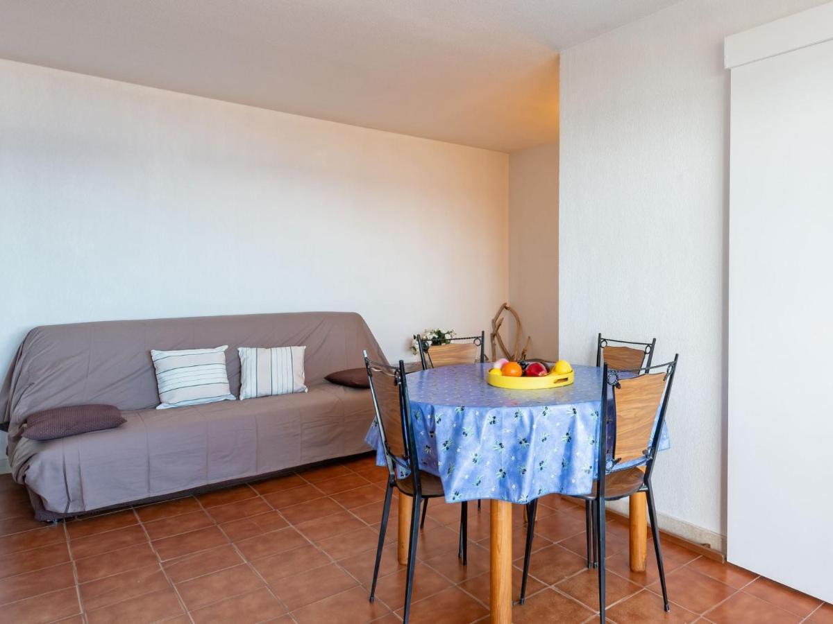 Apartment Le Palazzo Del Mar-12 By Interhome Cavalaire-sur-Mer Eksteriør billede