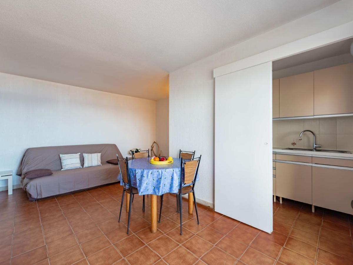 Apartment Le Palazzo Del Mar-12 By Interhome Cavalaire-sur-Mer Eksteriør billede