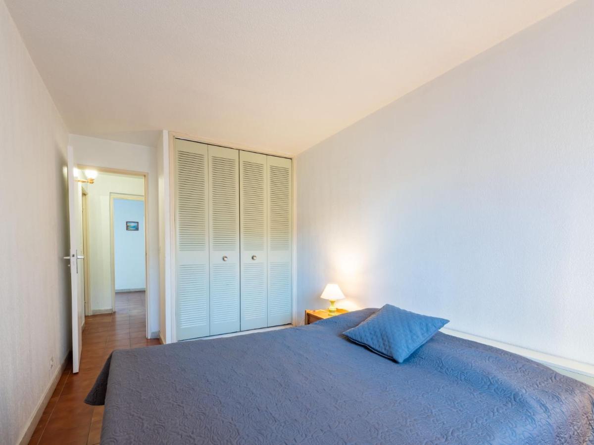 Apartment Le Palazzo Del Mar-12 By Interhome Cavalaire-sur-Mer Eksteriør billede