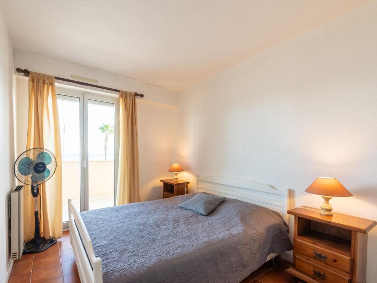 Apartment Le Palazzo Del Mar-12 By Interhome Cavalaire-sur-Mer Eksteriør billede