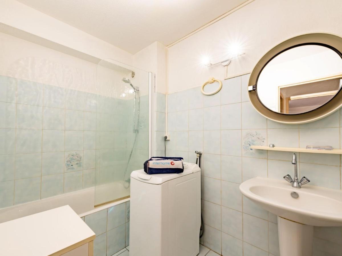 Apartment Le Palazzo Del Mar-12 By Interhome Cavalaire-sur-Mer Eksteriør billede