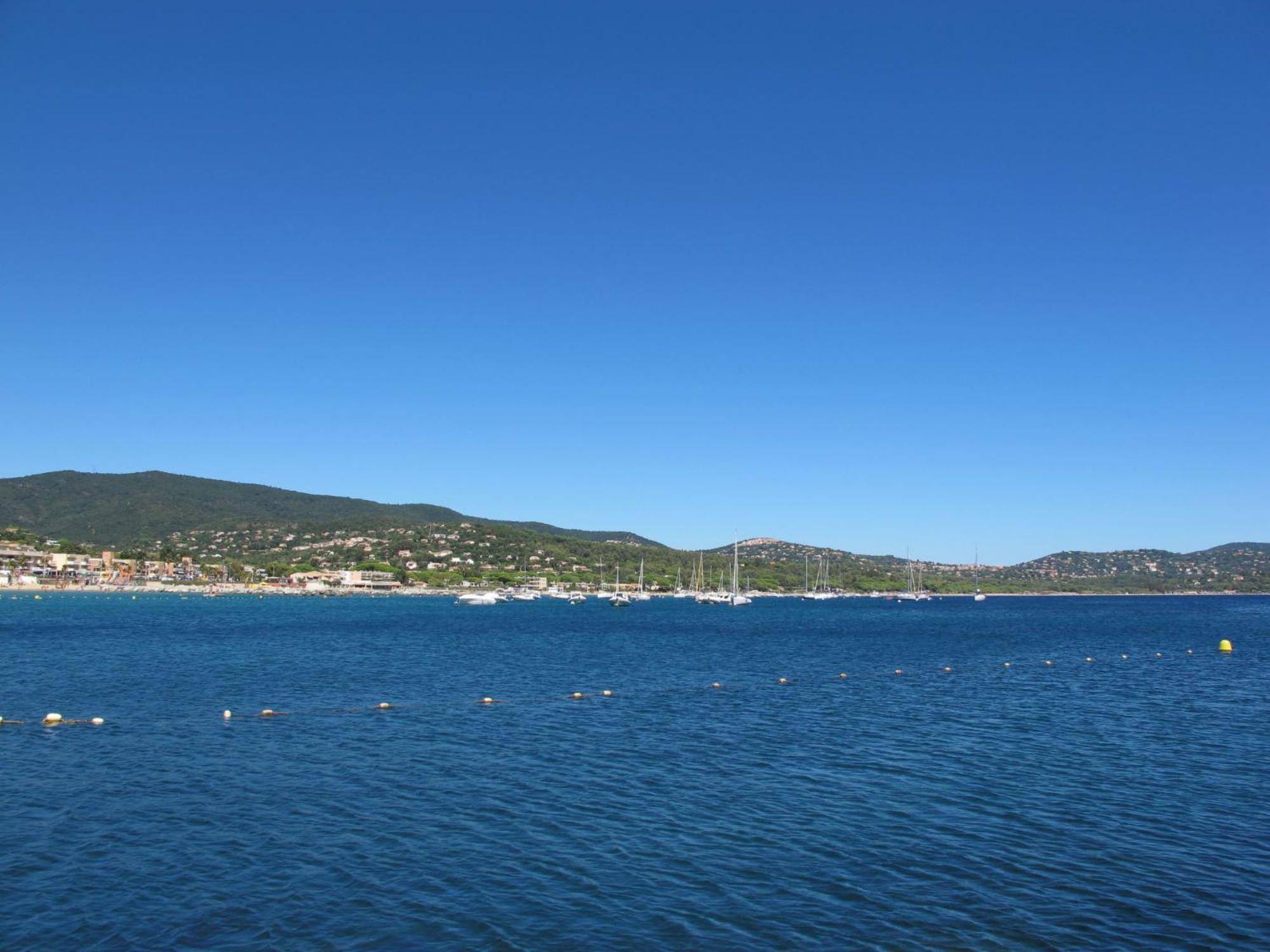 Apartment Le Palazzo Del Mar-12 By Interhome Cavalaire-sur-Mer Eksteriør billede